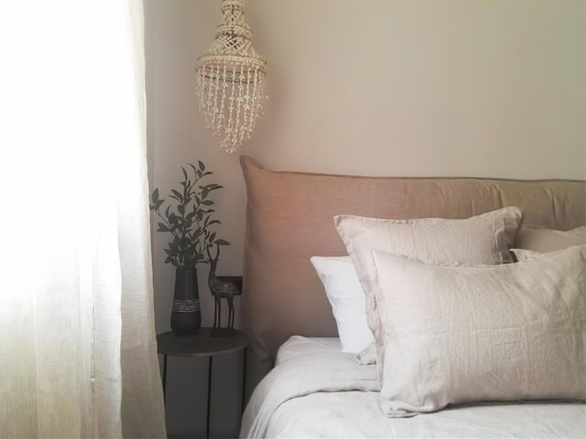 Апартаменты Sol Y Malaga - Designer Duplex Con Terraza Y Parking Экстерьер фото